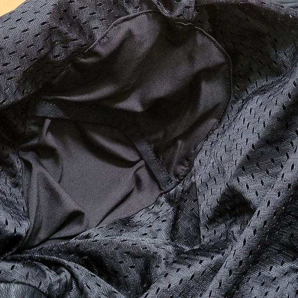 Harley Davidson Leather Riding Jacket - Picture 10 of 14